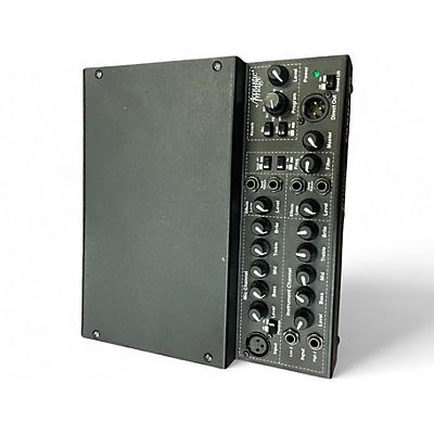 Used Acoustic Image FOCUS 2R Bass Amp Head