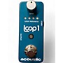 Used Acoustic Used Acoustic LOOP 1 Effect Pedal