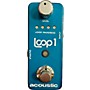 Used Acoustic Used Acoustic LOOP 1 Pedal