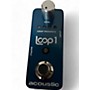 Used Acoustic Used Acoustic LOOP 1 Pedal