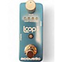 Used Acoustic Used Acoustic LOOP 1  Pedal