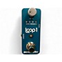 Used Acoustic LOOP 1 Pedal