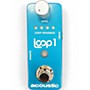Used Acoustic LOOP 1 Pedal