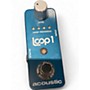 Used Acoustic LOOP 1 Pedal