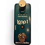 Used Acoustic LOOP 1 Pedal