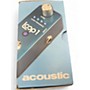 Used Acoustic LOOP 1 Pedal