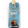 Used Acoustic LOOP 1 Pedal