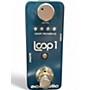 Used Acoustic LOOP1 Pedal