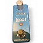 Used Acoustic LOOP1 Pedal
