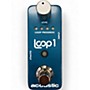 Used Acoustic LOOP1 Pedal