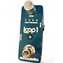 Used Acoustic LOOP1 Pedal