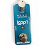 Used Acoustic LOOP1 Pedal
