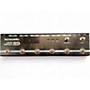 Used Acoustic LS6 LOOP SWITCH Pedal