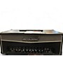 Used Acoustic Lead Guitar Series G120H DSP 120W Solid State Guitar Amp Head
