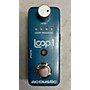 Used Acoustic Used Acoustic Loop 1 Pedal