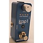 Used Acoustic Used Acoustic Loop 1 Pedal