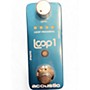 Used Acoustic Used Acoustic Loop 1 Pedal