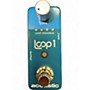 Used Acoustic Used Acoustic Loop 1 Pedal