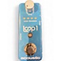 Used Acoustic Loop 1 Pedal
