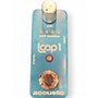 Used Acoustic Loop1 Pedal