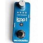 Used Acoustic Loop1 Pedal