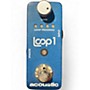 Used Acoustic Loop1 Pedal