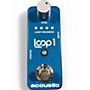 Used Acoustic Loop1 Pedal