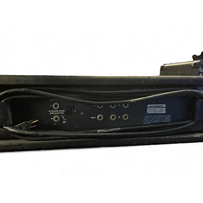 Used Acoustic MODEL 320 Bass Amp Head