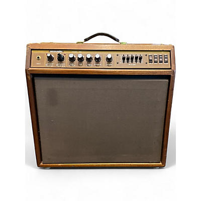 Acoustic Used Acoustic Model 165 Tube Guitar Combo Amp