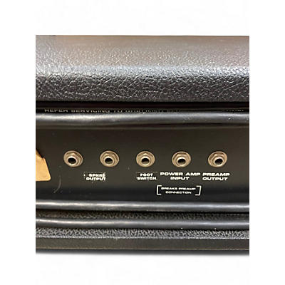 Acoustic Used Acoustic Model 220 Bass Amp Head