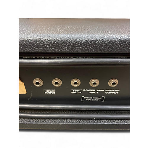 Acoustic Used Acoustic Model 220 Bass Amp Head