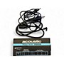 Used Acoustic PBIS08 Power Supply