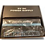 Used Acoustic PBIS08 Power Supply