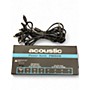 Used Acoustic PBIS08 Power Supply