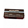 Used Acoustic PBIS08 Power Supply