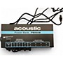 Used Acoustic PBISO8 Power Supply