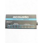 Used Acoustic PBISO8 Power Supply