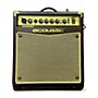 Used Acoustic a15v Acoustic Guitar Combo Amp
