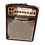 Used Acoustic a20 Guitar Combo Amp