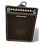 Used Acoustic Used Acoustic b100c 1x12 Bass Combo Amp