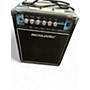 Used Acoustic bass b25c Bass Combo Amp