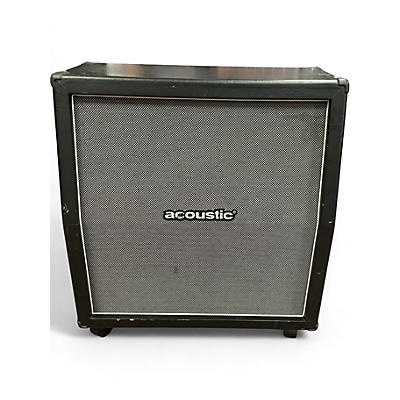 Used Acoustic g120h Cabinet Guitar Cabinet