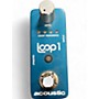 Used Acoustic Used Acoustic loop 1 Effect Pedal