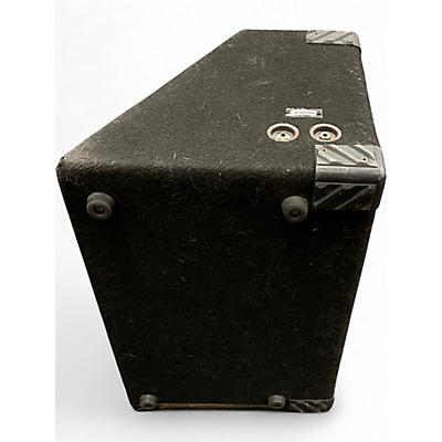 Used Acoustic pa112 m Unpowered Monitor