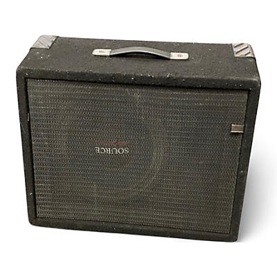 Used Acoustic pa112m Unpowered Monitor