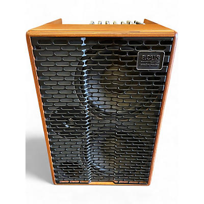 Used Acus Sound Engineering One For Strings AD Tube Guitar Combo Amp