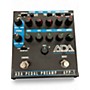 Used Ada Pedal Preamp APP1 Guitar Preamp