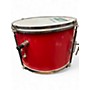 Used Adam 13in The Atomic Sound Red Drum Red 31