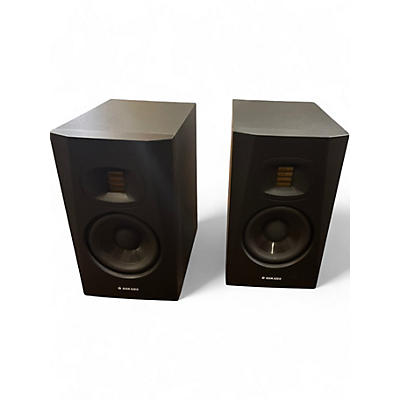 Used Adam Audio A7V POWERED MONITER Sound Package