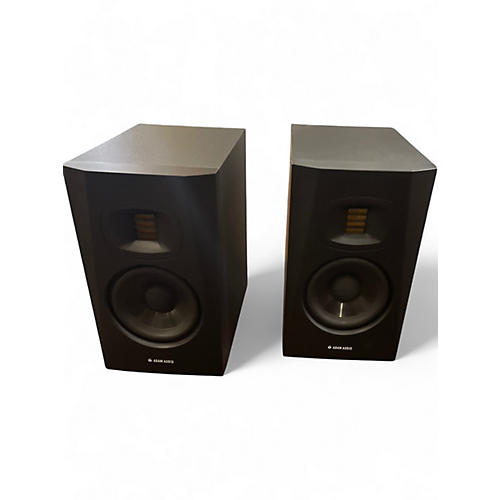 Used Adam Audio A7V POWERED MONITER Sound Package